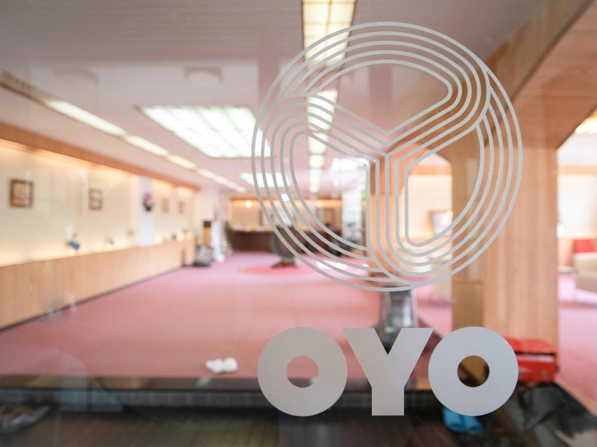 Oyo Hotel Mifuji Yamanakako Ngoại thất bức ảnh
